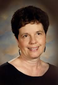 Donna Bechard Obituary