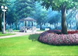 Maybe you would like to learn more about one of these? Florest And Garden Background Anime Background Anime Scenery Visual Novel Scenery Visual Novel Background Cenario Anime Fundo De Animacao Anime