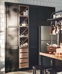 First Look At The 2019 Ikea Catalogue And It Does Not Dissapoint Ikea Catalog Wine Storage Wine Shelves