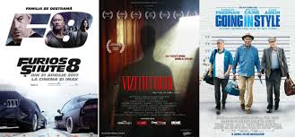 Clicksud va ofera spre vizionare gratuita, la casa de papel (money heist) sezonul 3 episodul 1 online subtitrat. Premierele SÄptÄmanii La Cinema City Shopping City Piatra Neamt