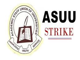 May 18, 2021 · the academic staff union of universities (asuu), kaduna state university chapter, has directed its members to join the ongoing warning strike by public sector workers in kaduna state. Asuu Threatens Fresh Strikethisdaylive