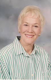 Jo Mosley Obituary October 2, 2013