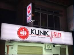 Check spelling or type a new query. Klinik Siti Bandar Saujana Putra Klinik In Jenjarom