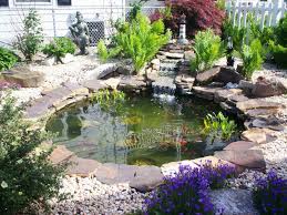 Kolam ikan tersebut akan menjadi point of interest dari bagian depan rumah anda. 15 Ide Desain Kolam Ikan Minimalis Yang Kamu Pasti Suka