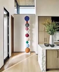 K Arte Design On Instagram D E A L E R Ever Wondered What An Art Dealer S Kitchen Looks Like Something Like Th Inside Art Interior Art Sculpture Painting