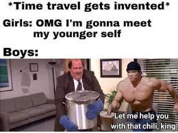 Maybe you would like to learn more about one of these? Everyone Wants To Taste Kevin S Chilli Krabby Patty Velma Ass 9gag