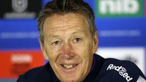 NRL 2020: Melbourne Storm rule out releasing coach Craig Bellamy to take up  Brisbane Broncos role