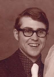 Maurice Webster Obituary November 27, 2011