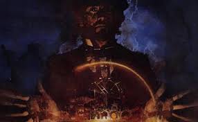 Por herlidan films en asociación con olam producciones chimaltenango. Cine En El Salon El Carnaval De Las Tinieblas Correcta Adaptacion De Una Gran Novela