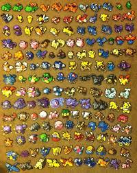 151 pokemon by thewiredslain on deviantart. Perler Art 151 Pokemon By Thewiredslain On Deviantart Pokemon Perler Beads Perler Beads Hama Beads Pokemon