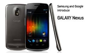 When i order an unlock code for my samsung galaxy nexus, what will i receive? Samsung And Google Introduce Galaxy Nexus Samsung Global Newsroom