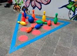 Los juegos recreativos y su incidencia en el aprendizaje de los niños y niñas del nivel inicial, de la escuela ruperto gaibor olalla del cantón babahoyo,. Mi Sala Amarilla Proyecto Y Propuestas Para Mejorar El Patio De La Escuela Speelplaatsideeen Speelplaatsen Speeltoestellen