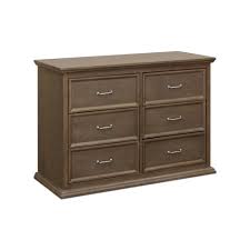 Million Dollar Baby Classic Foothill Louis 6 Drawer Assembled Dresser Target