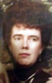 Betty Gooding Obituary