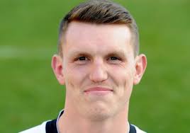 Bradford Bulls 34 Whitehaven 4: Gaskell hat-trick registers Bulls' first  victory