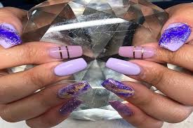 Free yourself from stress and negativity! Check Out 3 Of Jacksonville S Newest Nail Salons