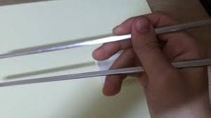 Check spelling or type a new query. How To Hold Korean Chopsticks Youtube