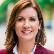 I'm one week out from starting my sabbatical from Philadelphia Energy  Authority. I feel so lucky to work at a place where I can have direct  meaningful impact