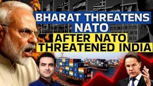 Modi Ka Shining India Drama Exposed