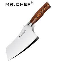 De largo, y tiene el cuchillo usuba es el cuchillo vegetal tradicional para el cocinero profesional japonés. Profesional 7 Inch Cleaver Cuchillos Japoneses Chefs Cuchillo Cocina Acero Al Carbono Cuchillo De Cocina Cozinha Facas Mango Pakkawood Cuchillo Pesca Chef Knife Steel Chef Knifefaca Cozinha Aliexpress