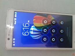 Lenovo A536 Itno