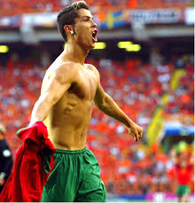 Os anos que mudaram portugal. All About Cristiano Ronaldo Dos Santos Aveiro Portugal Neste Dia Em 2004 Cristiano Faria O