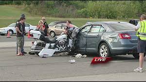 Victims In Fatal Greendale Indiana Motorcycle Crash Identified