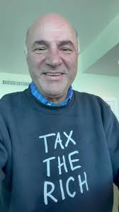 @kevinolearytv's video Tweet