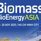 9th Biomass & BioEnergy Asia Conference event image