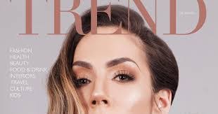 Michelle Forth's Instagram, Twitter & Facebook