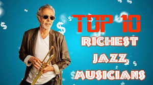 Do not enter names that lack sources. Richest Jazz Musicians Of All Time Youtube