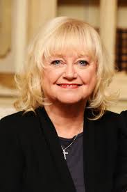 Judy Finnigan