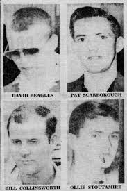 The Night Betty Jean Owens Survived — And the System That Tried to Forget  Her