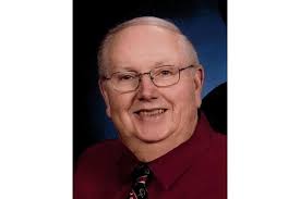 Ralph Gladden Obituary (2016)