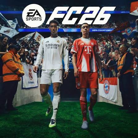 FC™ 26 Standard Edition