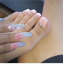 We have lots of nail ideas for short nails for you to decide on. Awesome Elegant Nails Idea Miladies Net