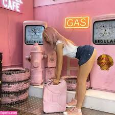 Ira Dash Nude Leaks 15 Photos - Fapello