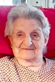 Juliette M. Thibodeau