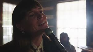 Courtney Marie Andrews Doesn't Fear Vulnerability