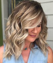 20 Best Hair Colors To Look Younger Instantly Aging Hair Color Youthful Hair Sombre Hair Color