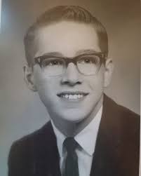 Darvin Eugene Yoder Obituary February 25, 2025