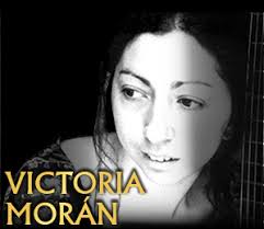 Biography of Victoria Morán by Todotango.com