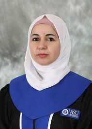 Haneen Mohammad Al-zoubi