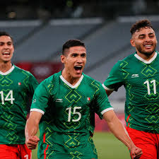 Disfruta de las mejores noticias de la liga mx, liga ascenso, concachampions, fútbol internacional y mucho más Ver Aqui Mexico Vs Francia En Vivo Gratis Online Via Claro Sports Por Tokio 2020 Minuto A Minuto En Directo Y Transmision Sin Cortes Del Partido Por Los Juegos Olimpicos Aqui A