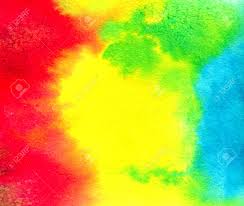 Abstract Red Yellow Blue Green Watercolor Background Stock Photo Picture And Royalty Free Image Image 45474992 Royalty free yellow watercolor background pictures, images. abstract red yellow blue green watercolor background