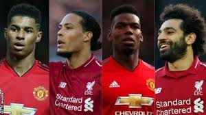 Man utd vs liverpool old trafford sunday 23 march, 2008 premier league 2007/2008 attendance: Jadwal Siaran Live Streaming Tvri Molatv Manchester United Vs Liverpool Di Liga Inggris Minggu Malam Halaman All Tribun Jogja