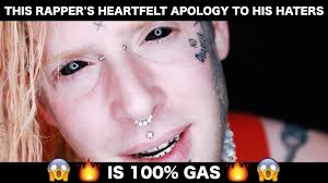 MY SONGS HAVE OFFENDED THE WORLD...HERE'S MY APOLOGY. Sometimes you ust  have to say "I'm Sorry" 🤣🤣🤣