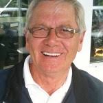 Well-known car dealer and golf club owner dies