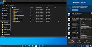 After that, you will be able to deal with the file that was locked before. How To Manage Sync And Share Files In Microsoft Onedrive Pcmag