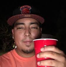 Anthony Barrera's Instagram, Twitter & Facebook